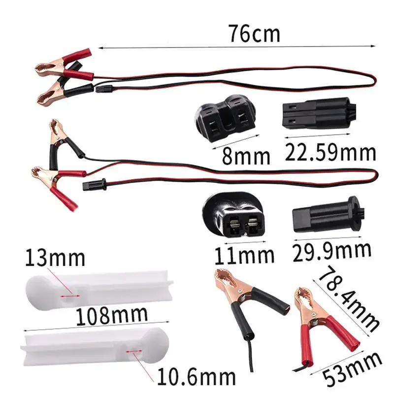 Manuelle Kraftstoff Injektor Reinigung Werkzeuge Automatische Auto Kraftstoff Injektor DIY Power Linie Reinigung Kopf Reinigung Werkzeug Adapter