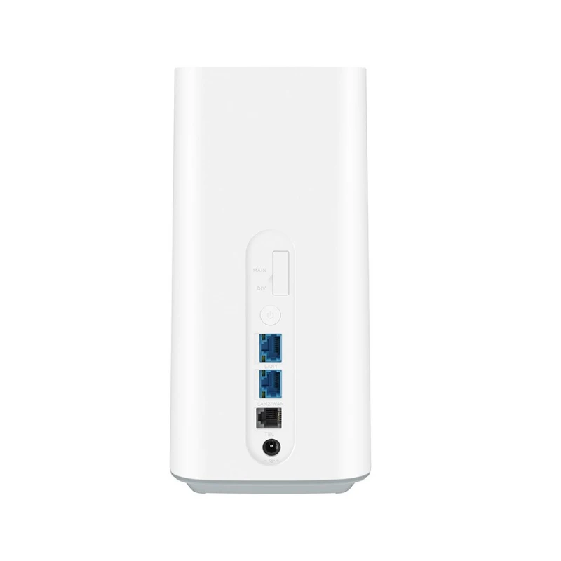 Huawei H112-370 5G Router Met Sim-kaart Unlock Draadloze Modem 5G Mobiele Wifi Pro H112-370 Lte Hotspot