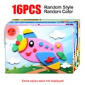 16PCS