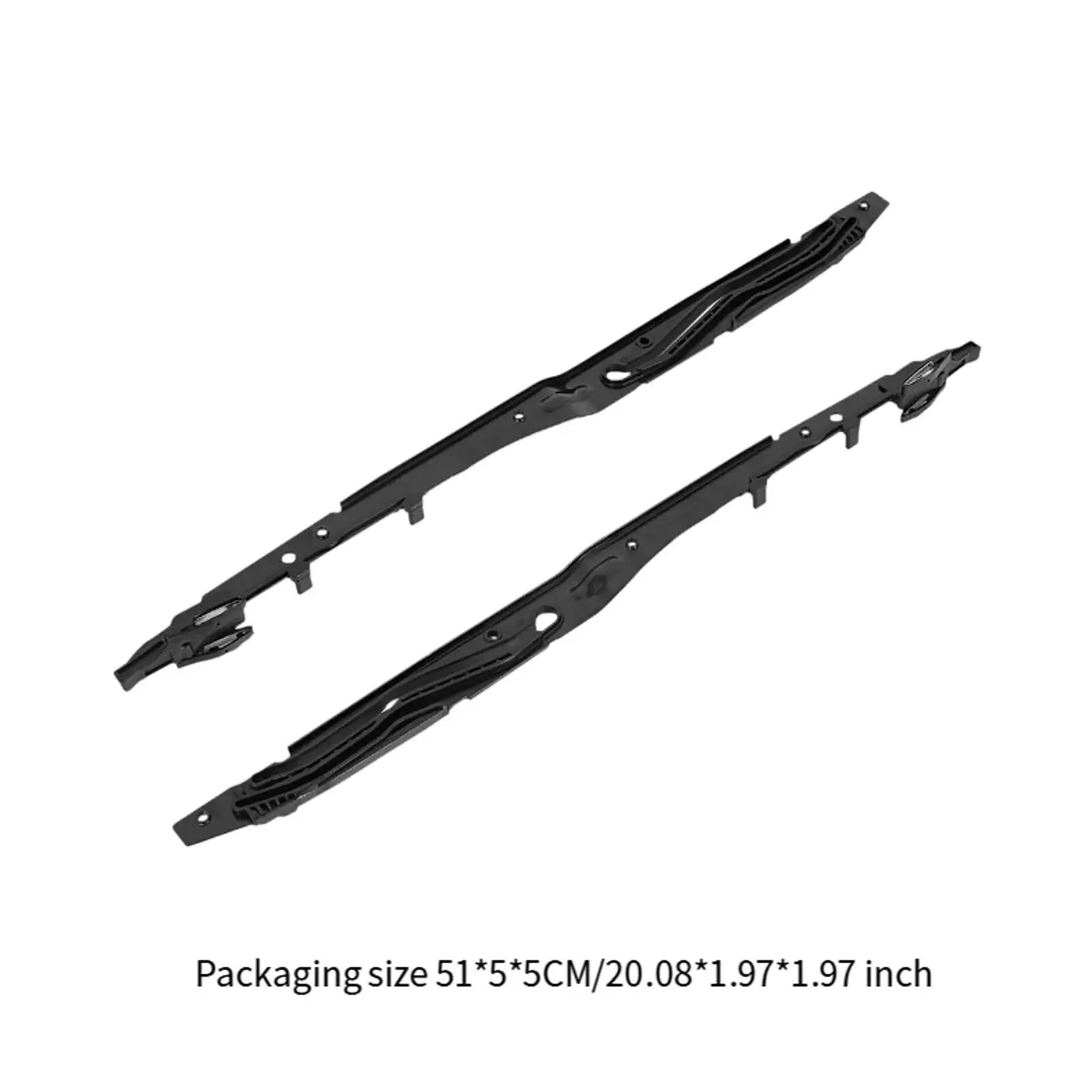 Sunroof Repair Kit Manual Tool Accessory Easy Installation Wear Resistant High