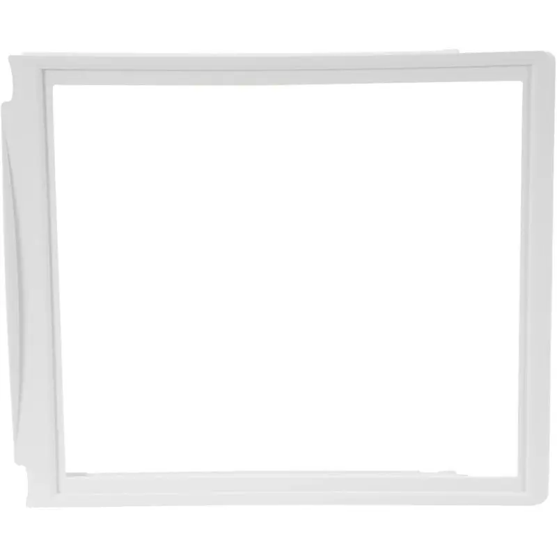 IALJ-For Household For Fridge Crisper Pan Upper Cover Frame 240599301- Frigidaire Refrigerators Crisper Drawers Without Glass