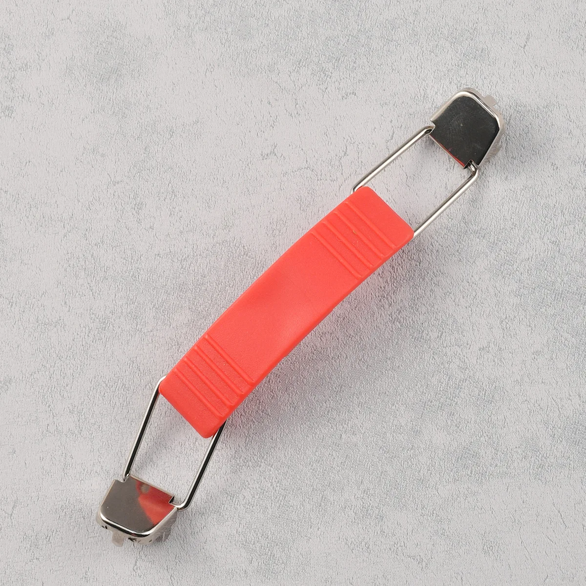 مقبض حمل تلسكوبي من البلاستيك PP - مقبض حقيبة صندوق أمتعة قابل للسحب