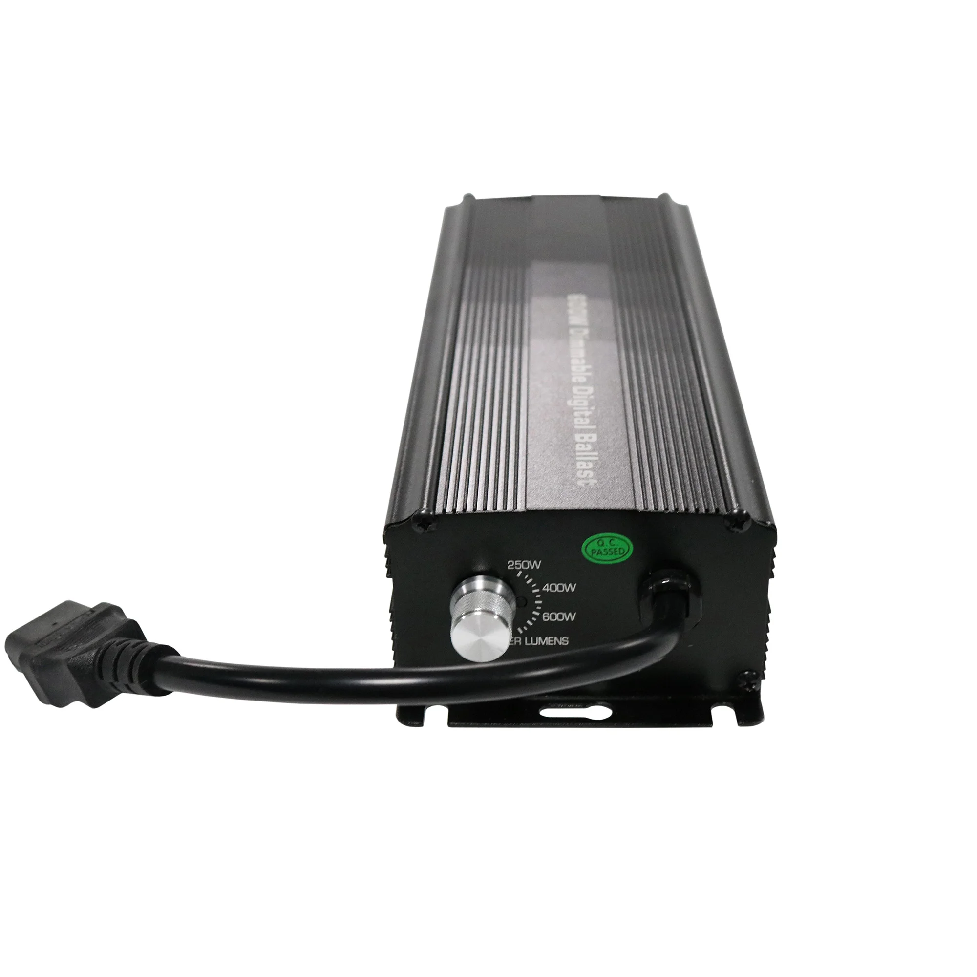 Alimentatore digitale da 600 W/600 Watt Coltiva la luce Digitale dimmerabile HPS Mh Sistema per piante