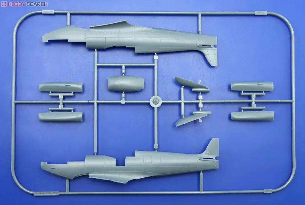 Eduard EDU8281 1/48 Spitfire Mk.IXc (Late) ProfiPACK Model Kit