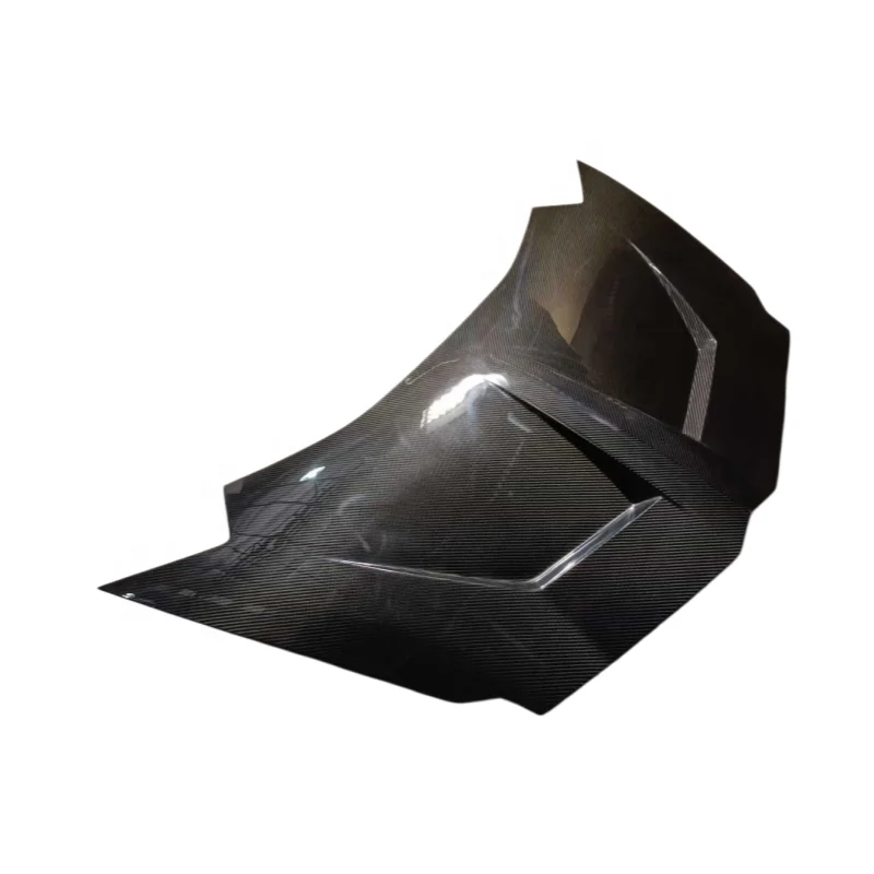 

Upgrade 1016 Style Dry Carbon Fiber Hood Engine Cover Front Trunk Lid for Aventador LP700 LP720 LP740 SVJ
