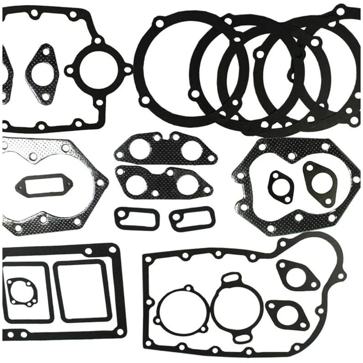 

Complete gasket set Compatible with KOHLER with seals FITS K482 K532 K582 Complete Gasket Kit