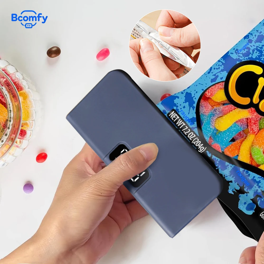 #25 Latest Portable Bag Sealers Offers