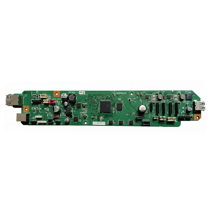 Formatter Board Motherboard MainBoard For Epson L8160 L8180 ET8500 ET8550