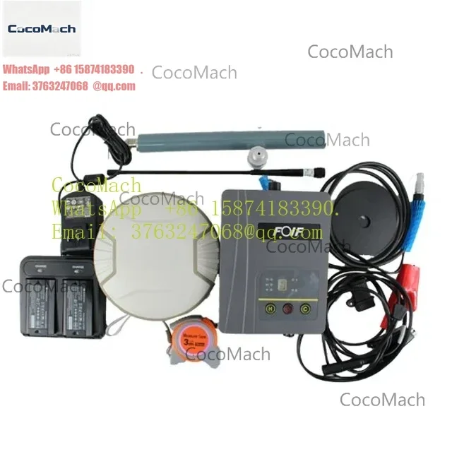 Professional GNSS Receiver FOIF A60Pro RTK GPS with IMU 800 Channels for Selling