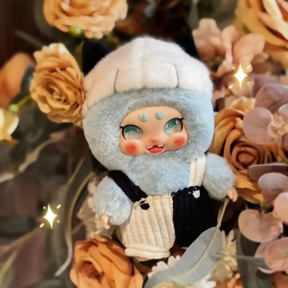 Рисунок 3 - Baby Three Xira Everything Bureau