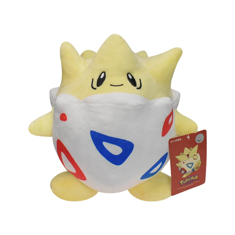 دمى محشوة كاواي ، دمى كارتونية ، سكويرتل ، جيجليبوف ، تشارزارد ، ماريل ، بولباسور ، هدية عيد ميلاد