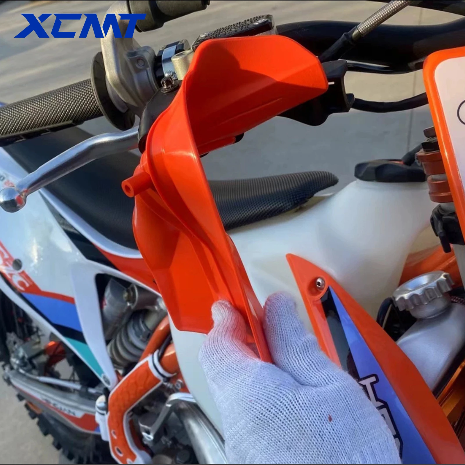 Рисунок 5 - Для KTM EXC 300 TPI EXC 450 SX125