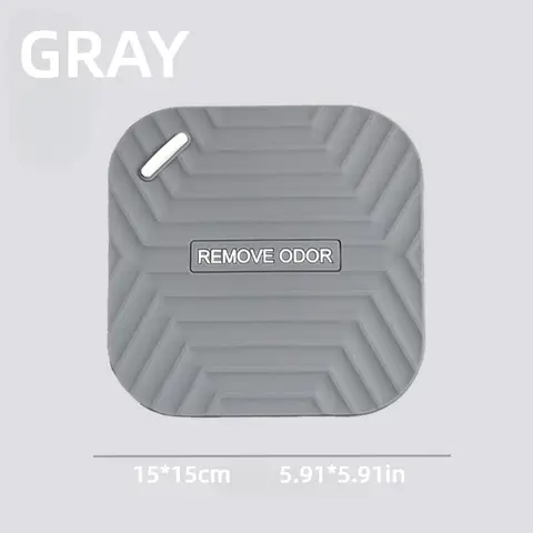 8 best sales luktblockerare i avloppet - №6