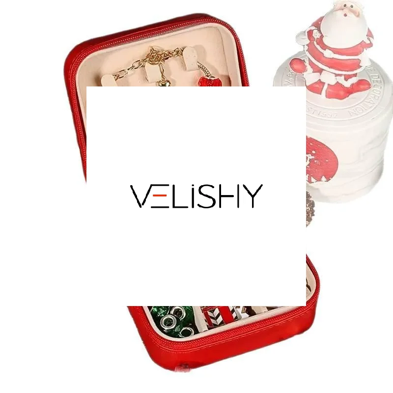 

Набор для изготовления рождественских браслетов, элегантный красный и зеленый набор для изготовления украшений из бисера своими руками, женский подарочный набор для рукоделия. Это лучший выбор