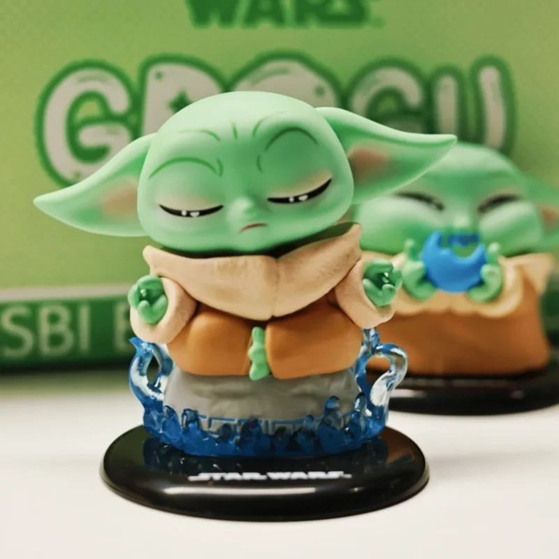 Thumbnail 2 - #5 Bobblehead Figures Sale