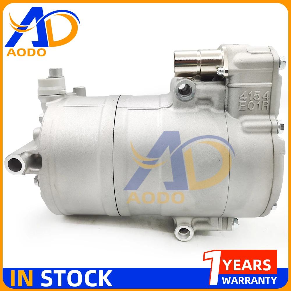 

AC Compressor For 2013-2018 BMW I3 I8 1.5L L3 Electric Gas 64529496108 64526830620 64529343806 64529343806 64529347662