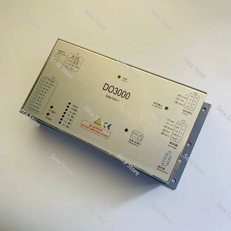 Elevator DO3000 Door Machine Frequency Converter Door Machine Box  in Stock