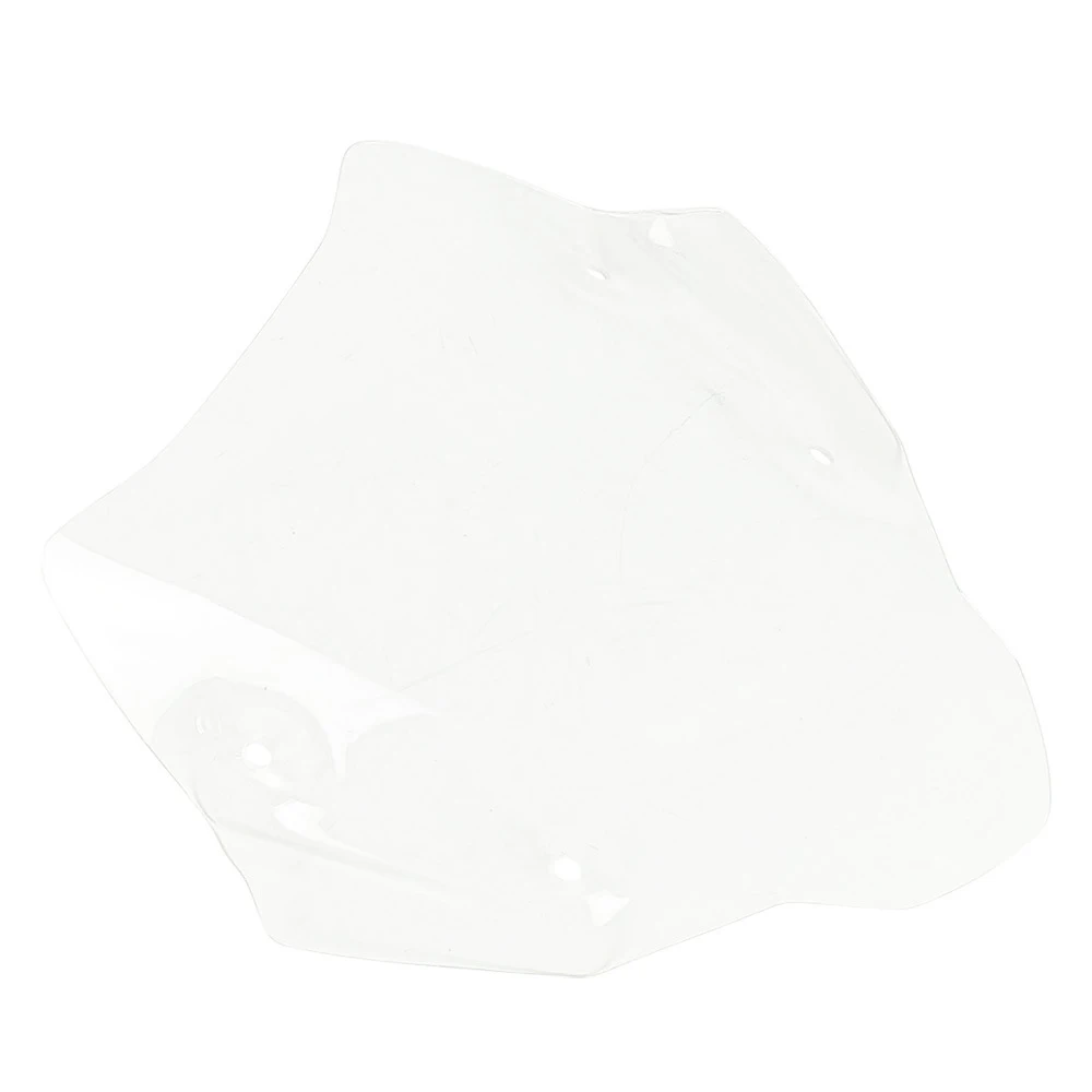 

Для Honda XL750 Transalp передний дефлектор лобового стекла 23-25 черный аксессуар для мотоцикла