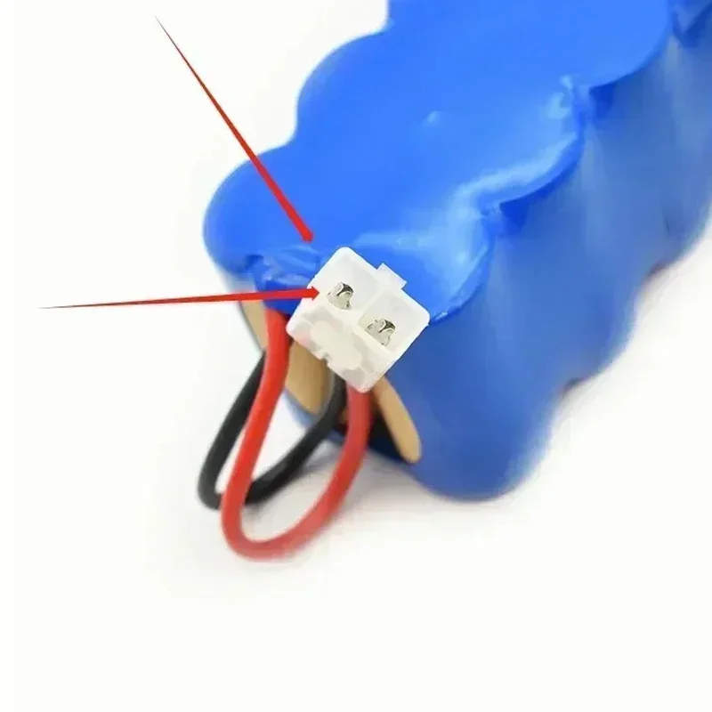 Besen air Force Extreme RH8770 RH8771WS rh87501 RH8779 RH877901، حزمة بطارية صب aspirateur CD 24V Ni MH 4800 ~ 12800mAh #5