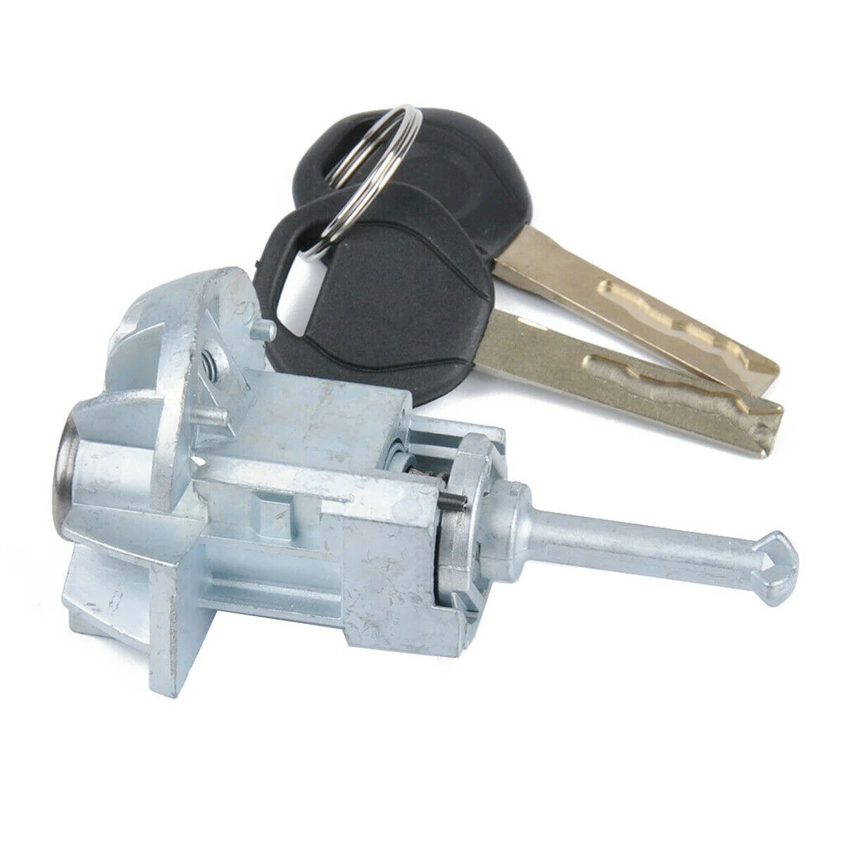 

51217019975 Цилиндр замка передней двери подходит для BMW 325i 330Ci 316i 325Ci 320i 318Ci 318iA 320Ci 1998-2004 | Замена OE