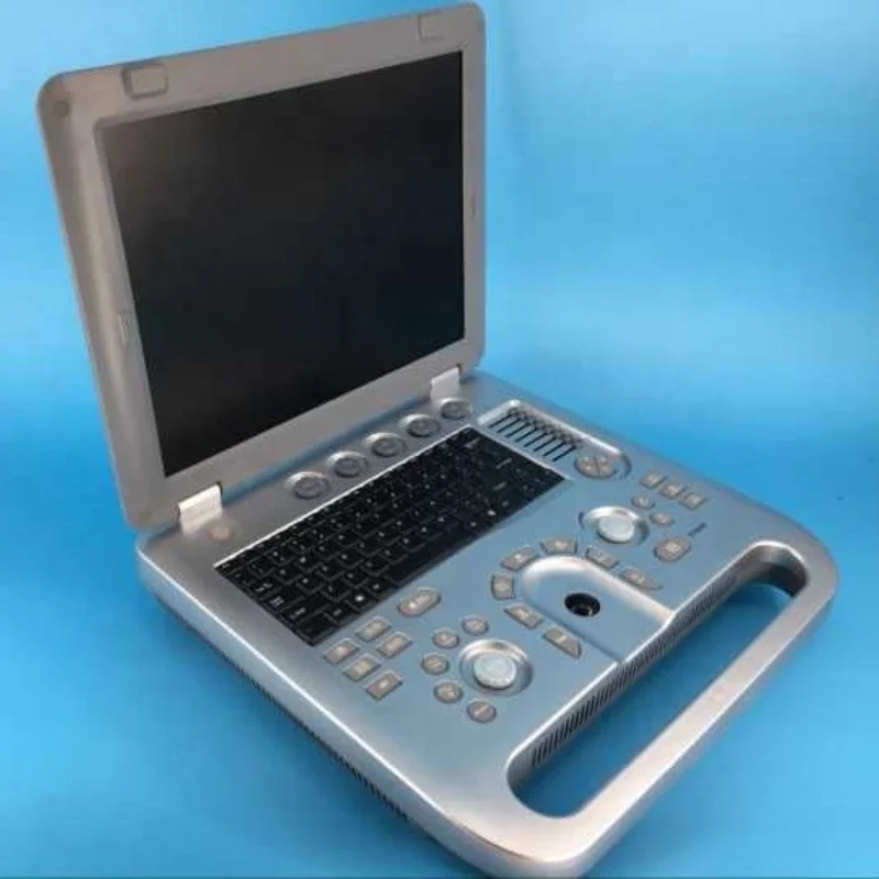 Manufacture price 3D 4D portable color doppler ultrasound