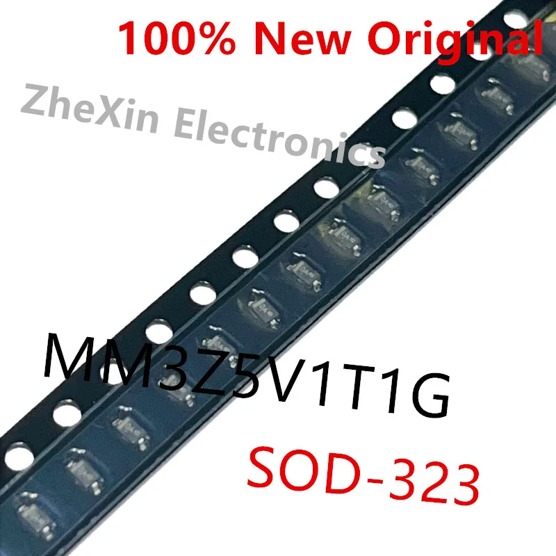 20 buah/lot 、 、 、 、 、 、 、 、 、 、 、 、 、 、 、 diode SOD-323 Zener diode