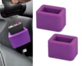 Purple-2PCS