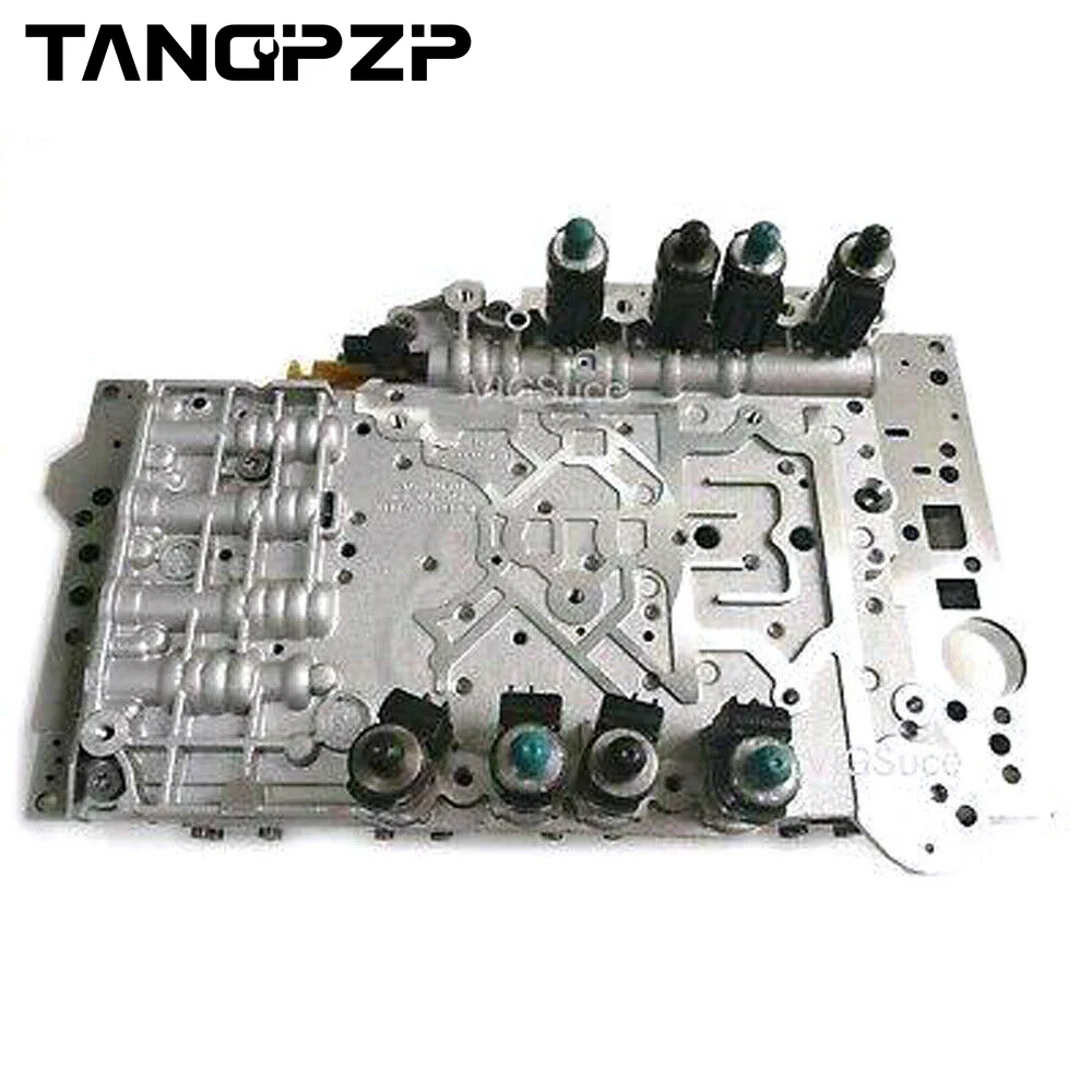 722.9 TCU Transmission Valve Body with Solenoids For Mercedes-Benz A E S R Class GLS CL CLC CLS 2004 -UP