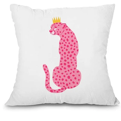 Preppy pillowcase decoration soft pillow suite decoration cute square cushion cover suitable for sofa bedroom