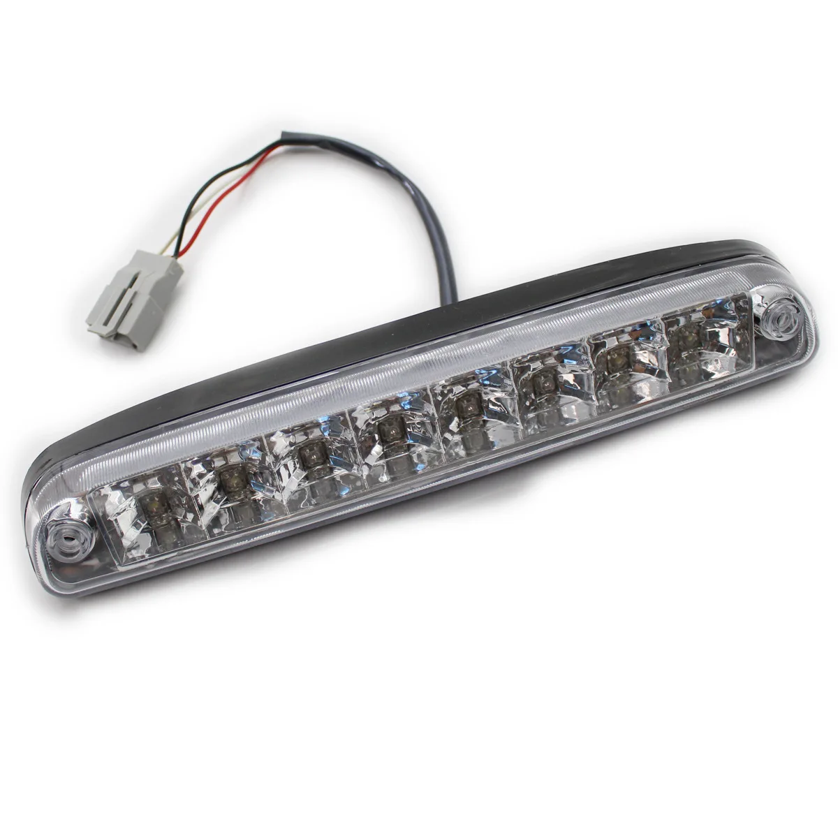 Suitable for 99-16 Year Ford Raptor F250 F350 LED High Brake Light CC3Z13A613B