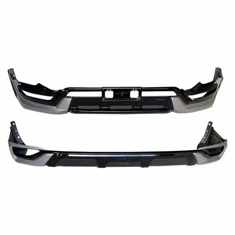 New Fortuner Body kit for GR Body kit Fortuner 2021 upgrade to TRD bodykit