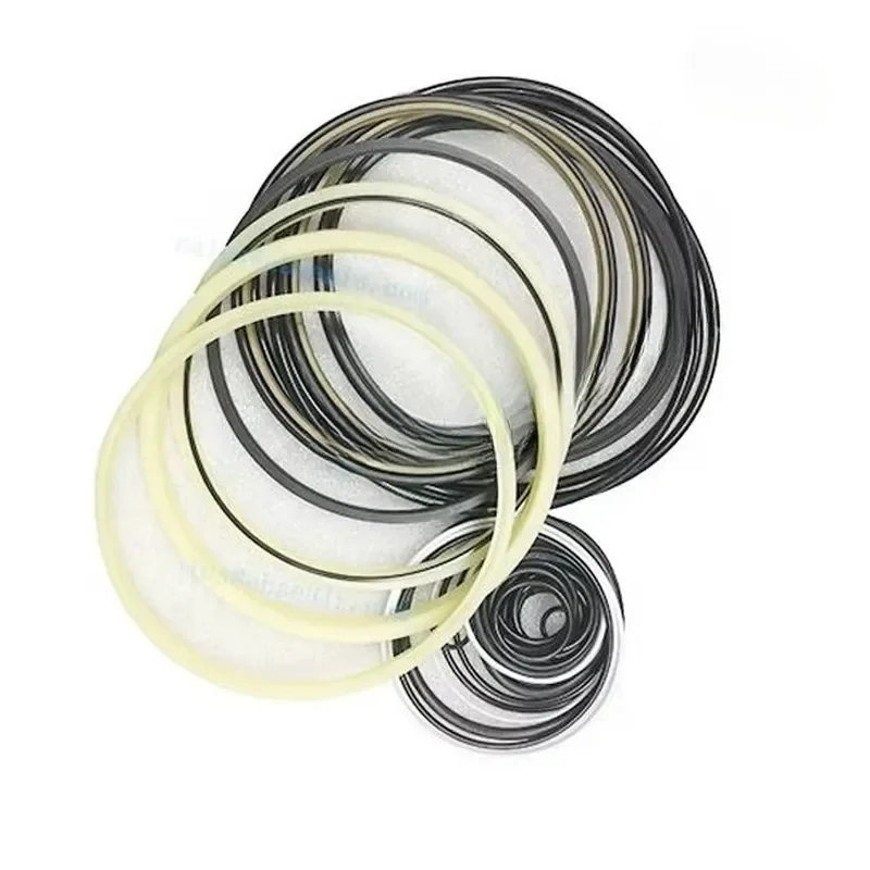 Hydra Ram Hydraulic Hammer Sealing Set of Seals for Kwanglim SG 2800 Breaker Seal Kit
