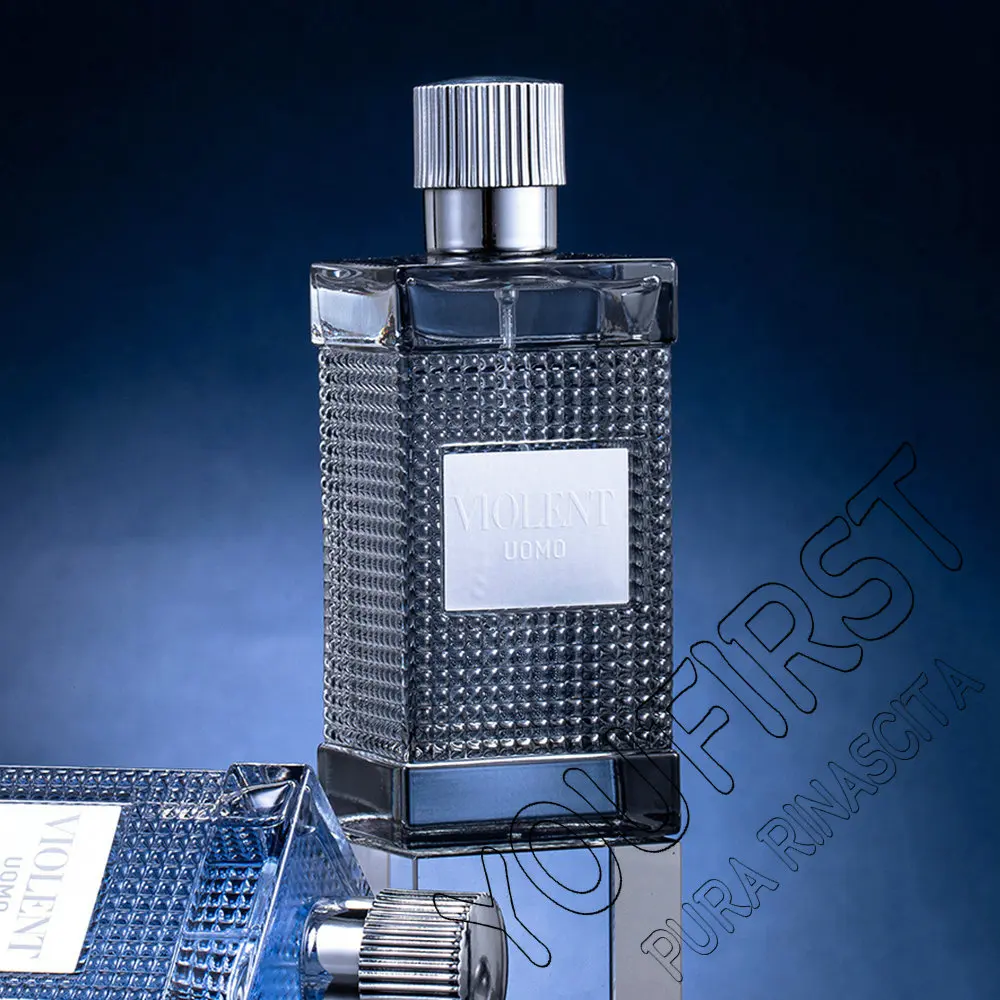 고품질 향수 남성 100ml 지속되는 식물 꽃 향기 스프레이 페로몬 향수 Hombre Fascination Cologne Mens Parfums Homme