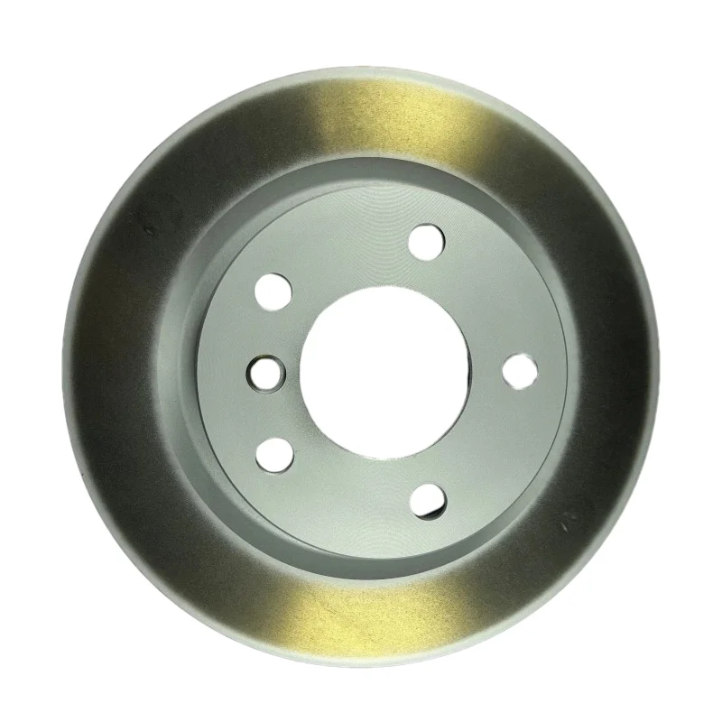 

Brake disc Rotor 300 mm Brake Disc for BMW Rear Axle 34216792227 Discs Brake System