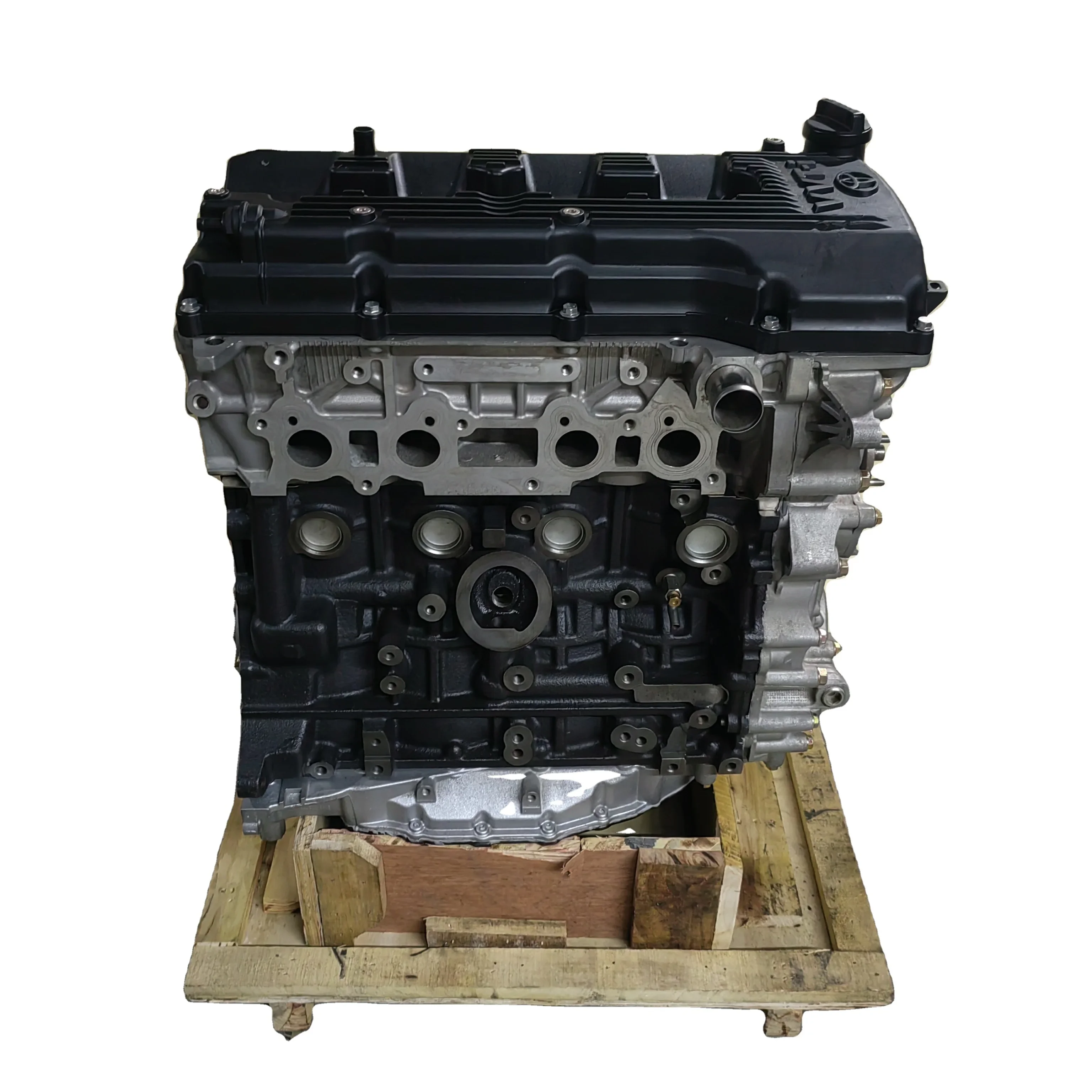 

Brand New Motor Engine 1TR 1TR-FE Engine Long Block For Toyota Hiace Hilux Auto Block Engine 2.0