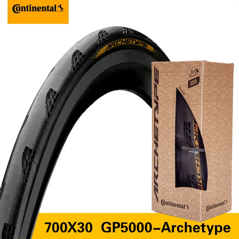 Continental GP5000 TdF25 LTD 700x30C Road Bike Tire