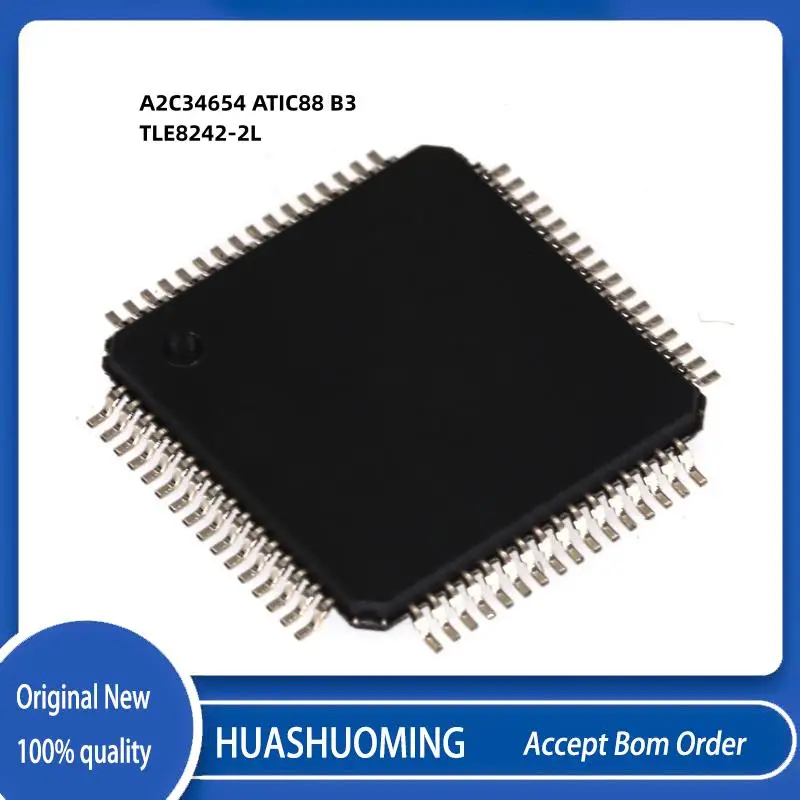 New 2Pcs/Lot A2C346…