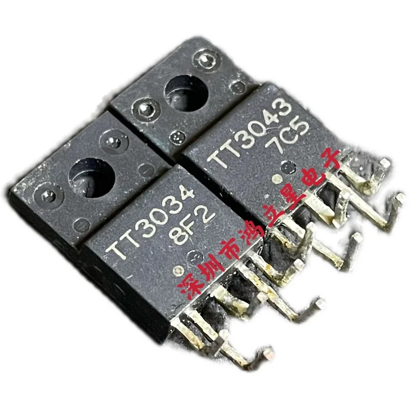 Envío Gratis TT3043 TT3034 FTD01N FTD02P R330 10 Uds