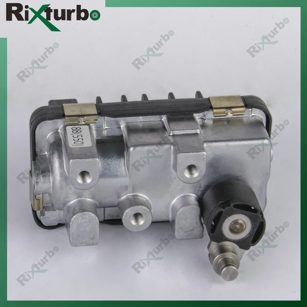 Turbocharger Actuator 787556-5022S for Ford Ranger Transit  2.2 TDCi 74Kw 110Kw 92Kw 74Kw 99Kw 114Kw 155HP CVR5 2012-2013 NEW