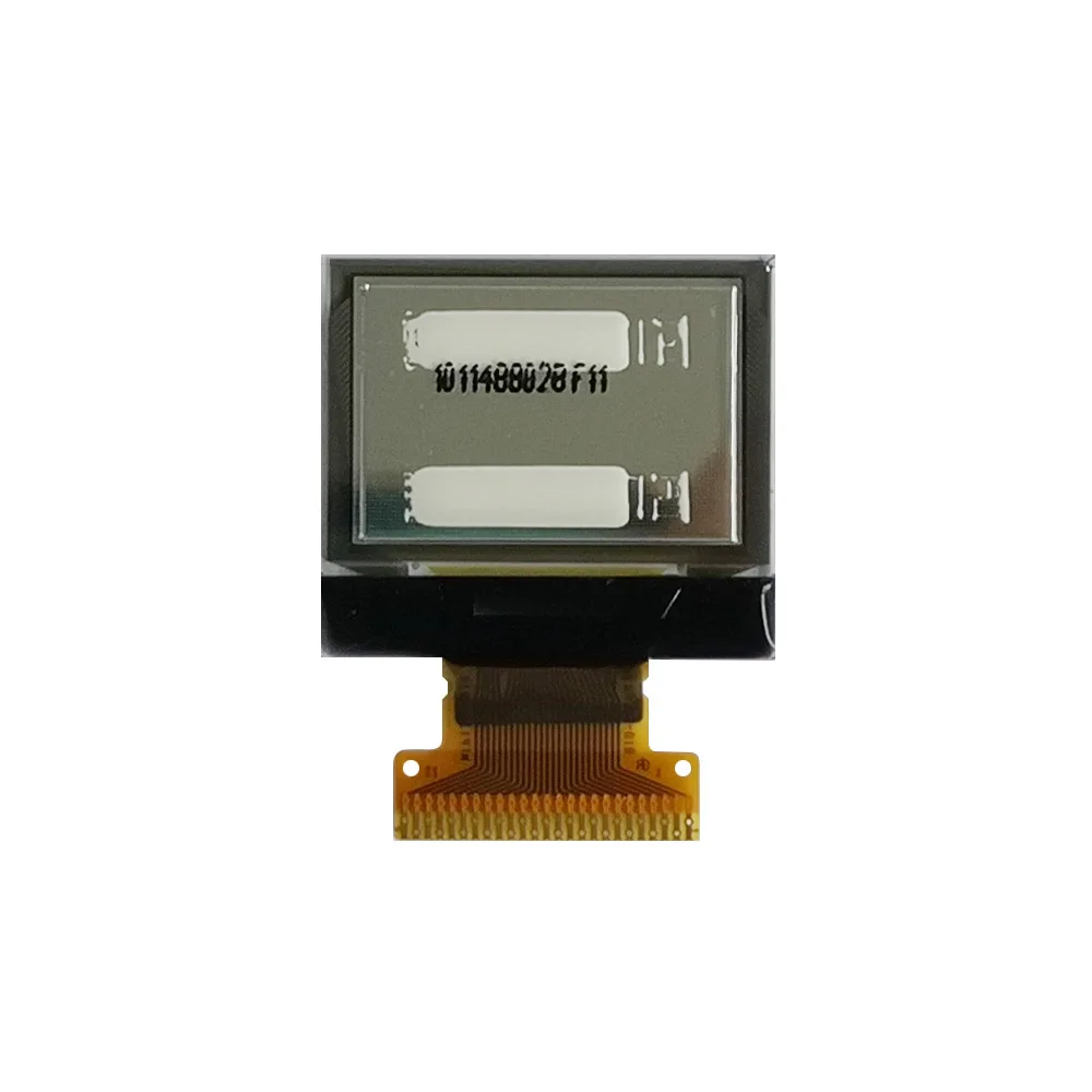 Imagem -02 - Polegada Display Oled 96x64 Ssd1305 0.95