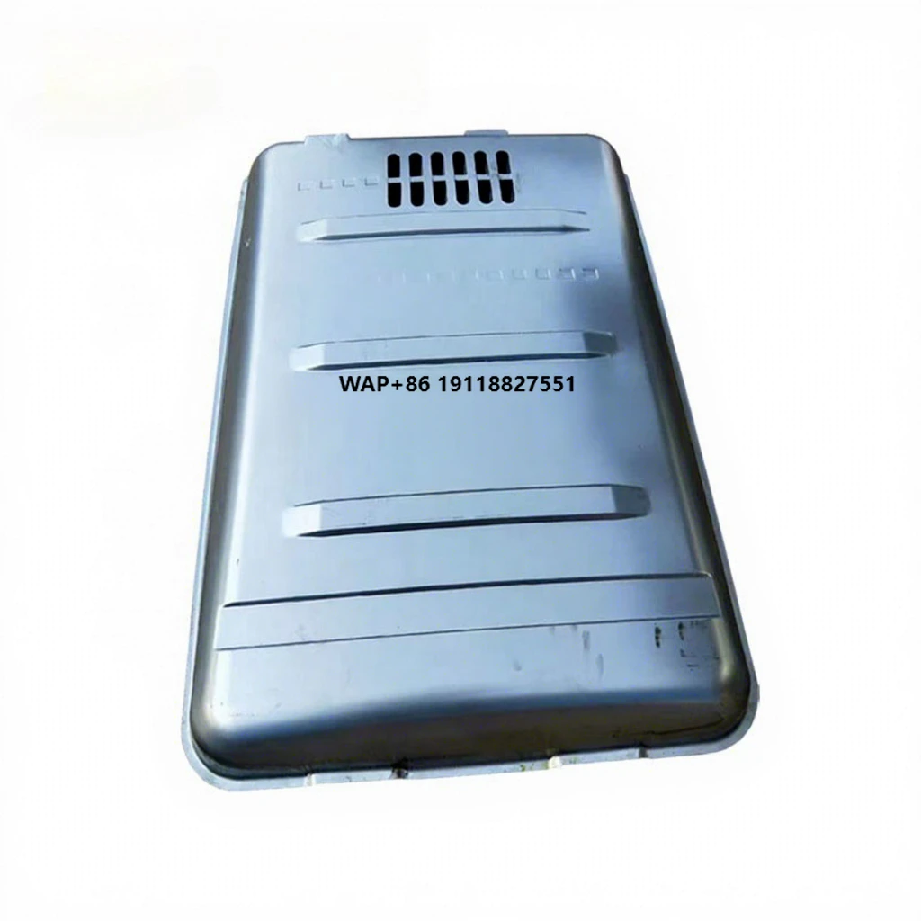 

Листовой металлический панельный облицовочный материал для двигателя (крышка капота) экскаваторов Kobelco 200.210-6E Import-10, горячая продажа, запчасти для строительной техники