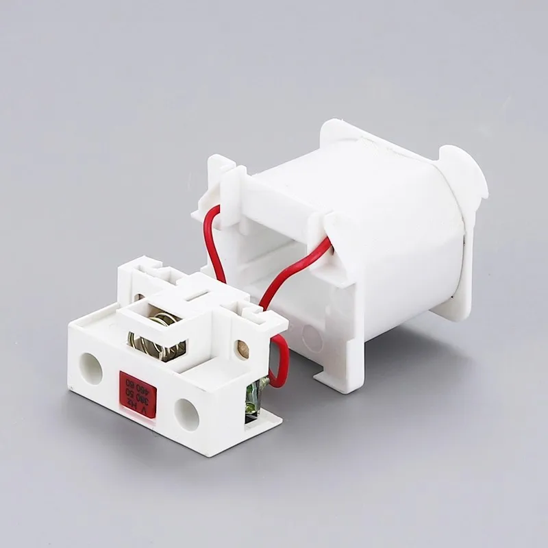 AC contactor coil, Siemens contactor special coil, suitable for 3TF48 3TF49 3TS49 3TS48 universal coil