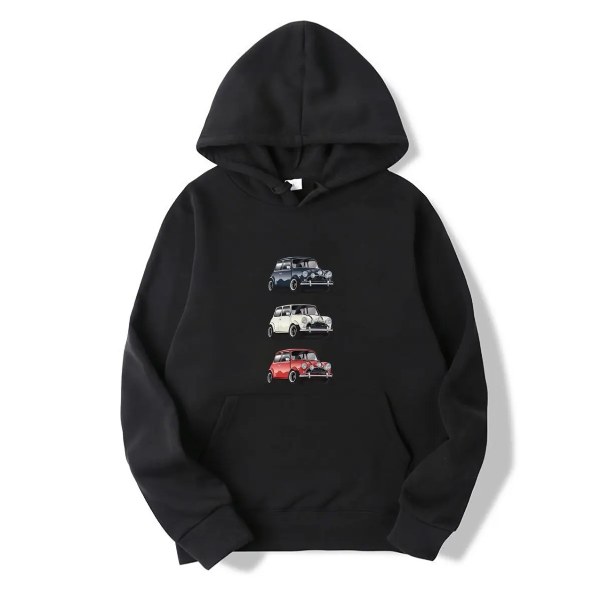 

Last Origin Eternittyy Damaged Hooded sweatshirt plus sizes graphics sweat black shirts for men
