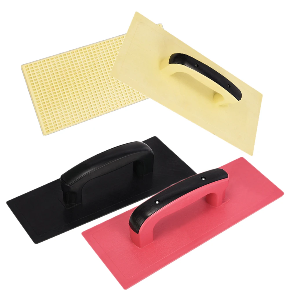 Drywall Suave e Acabamento Putty, Suave e Eficiente Building Tools, Fácil de Usar