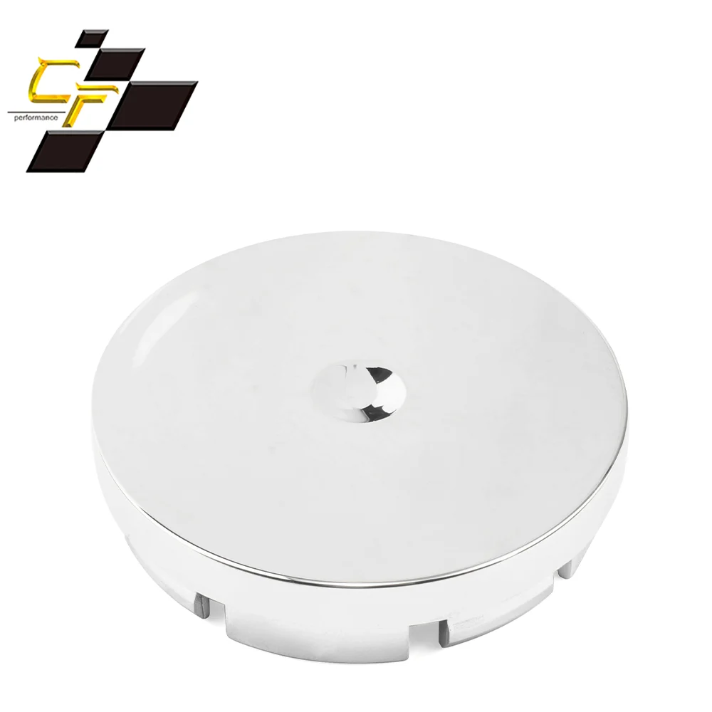 

1Pc OD 55mm/2.18in ID 51mm/2in Car Wheel Hub Cover #5JA601151A #6U0601151L For 2012-2015 Citigo 2009-2015 Fabia 2014-2015 Yeti