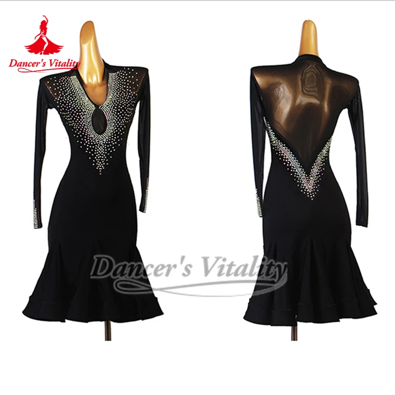 Latin Competiton Dr… - image