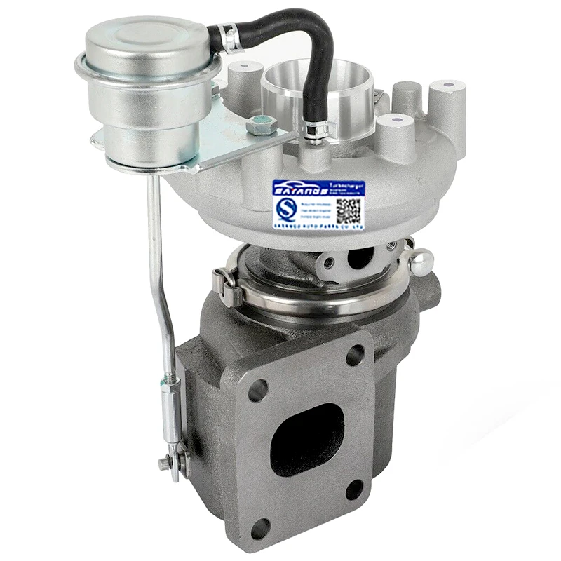 Turbo Voor Mitsubishi Canter 100 KW 2000 4917802122 49178-02123 4917802123 49178-02150 4917802150 49178-02155 4917802155