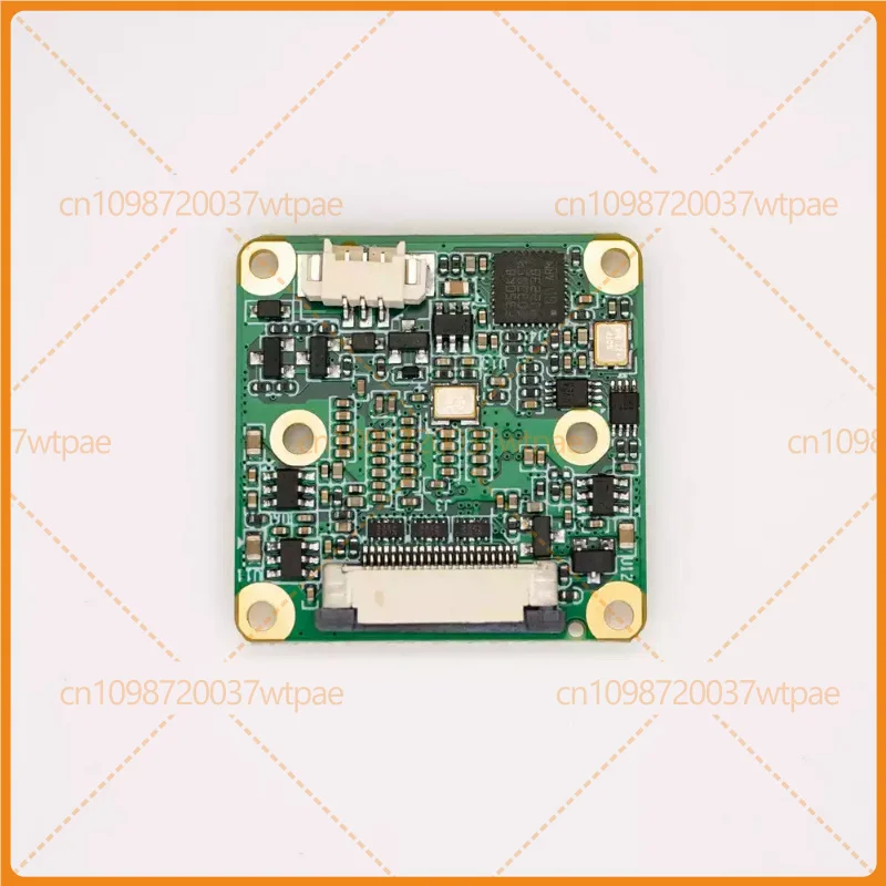 RAW‑MIPI‑IMX462M 2MP Monochrome MIPI Machine Vision Industrial Camera for Raspberry Pi Jetson