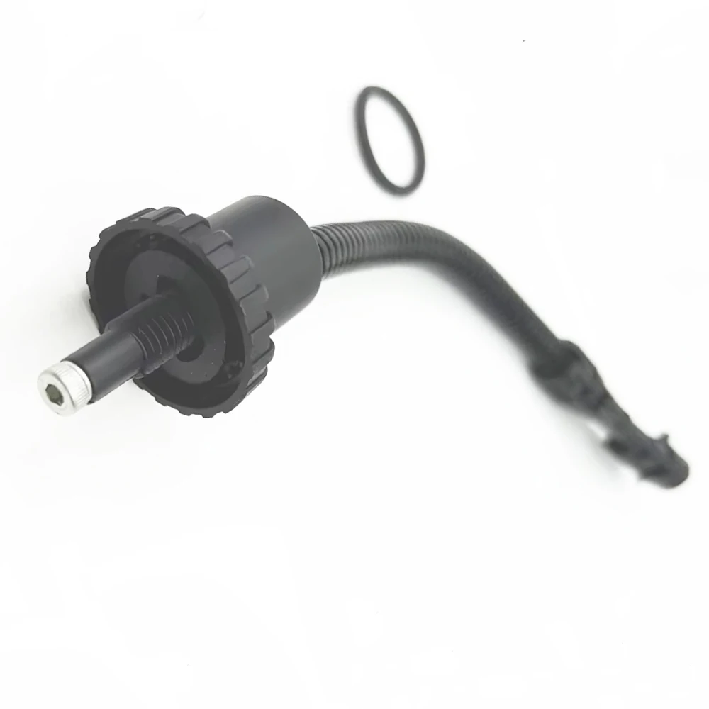 OE: RE519696 Excavator Hydraulic Solenoid for John Deere 5105M 5105ML 6100D 6115D 6125D