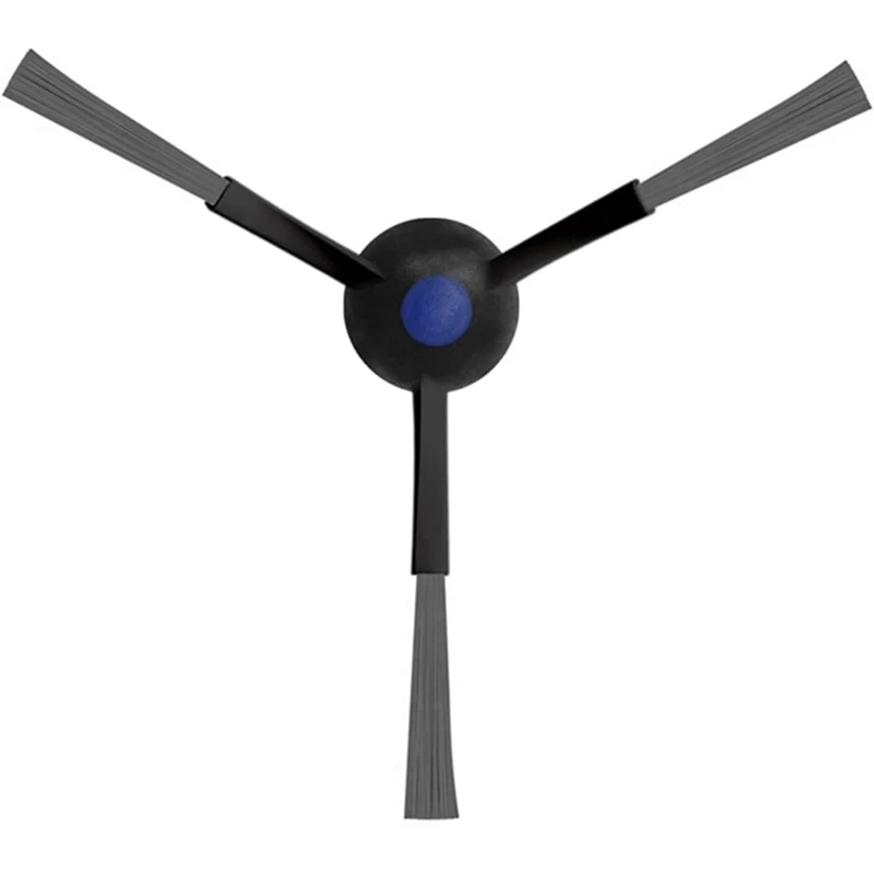 สำหรับ Ecovacs deebot เครื่องดูดฝุ่น T30 Pro omni/ T30สูงสุด/T30/DDX14อะไหล่แปรงหลักด้านข้างผ้าซับตัวกรอง HEPA